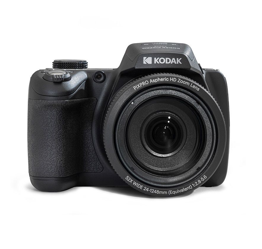 KODAK AZ528 CAMERA DIGITAL BLACK