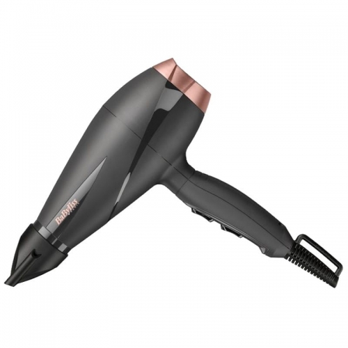 SECAD BABYLIS.2100W.DIF.SMOOTH -6709DE