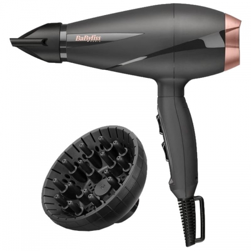 SECAD BABYLIS.2100W.DIF.SMOOTH -6709DE