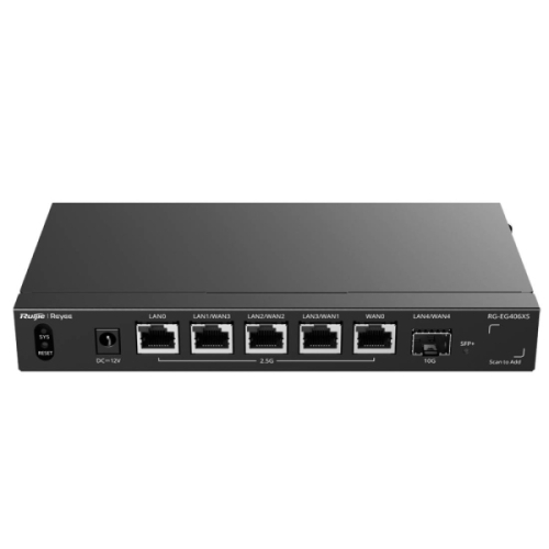 RUIJIE NETWORKS RG-EG3230 GATEWAY/CONTROLADOR