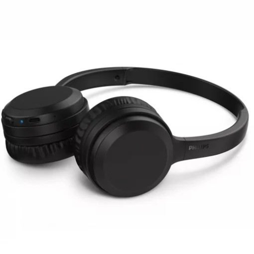 Auscultadores Philips Bluetooth TAH1108BK Preto