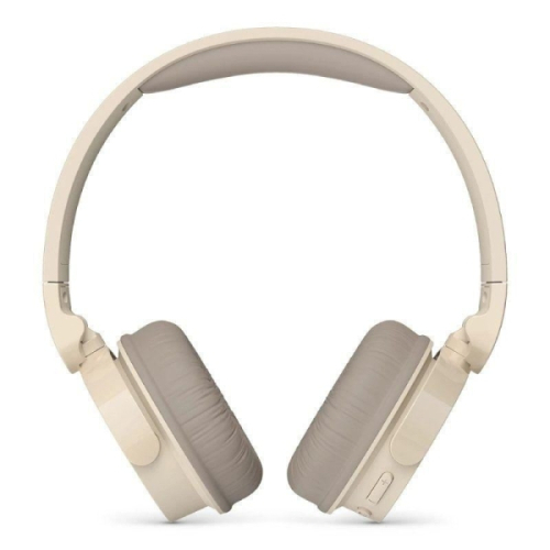 Auscultadores Philips TAH3209 Bege