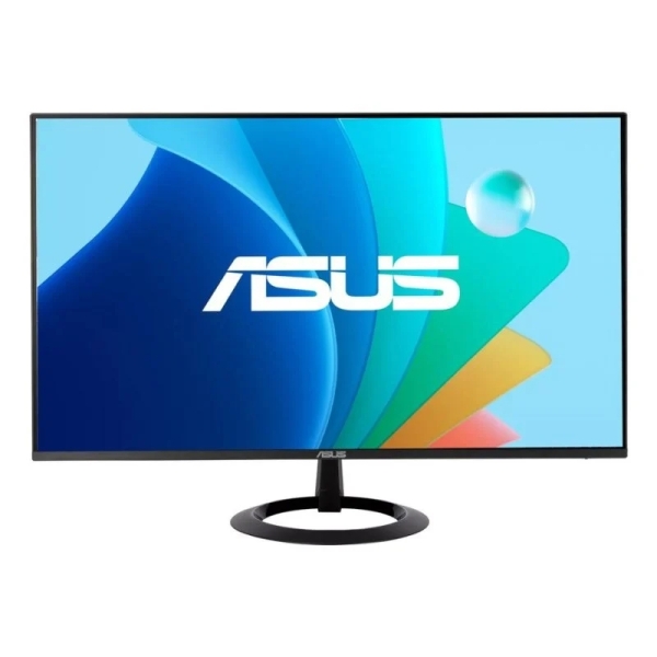 ASUS VZ279HG MONITOR 27"IPS LED FullHD 120Hz - 1ms - HDMI,VGA - VESA 75x75mm - Preto