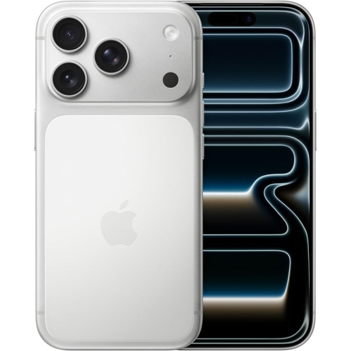 Apple iPhone 17 Pro 1TB Silver