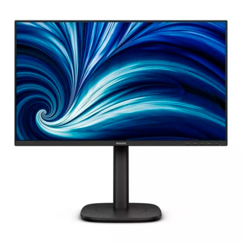MONITOR PHILIPS IPS 24"16:10 WUXGA VGA HDMI DP USB HAS PIVOT 24B2N3200D/00