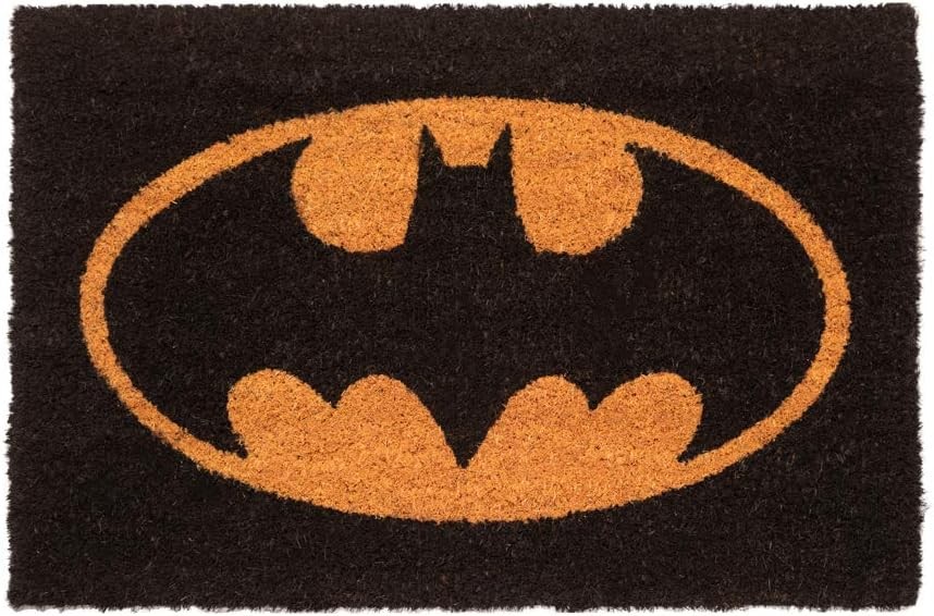Tapete Porta - Batman