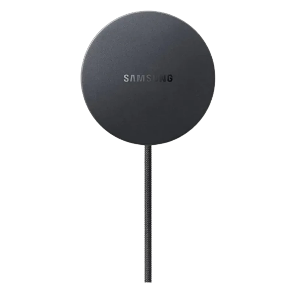 SAMSUNG Magnetic Wireless Charger 25W + 45W TA Dark Gray