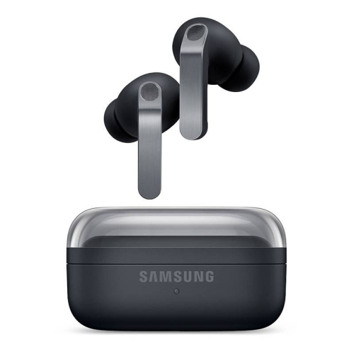 Auriculares Samsung Galaxy Buds 4 Pro Preto