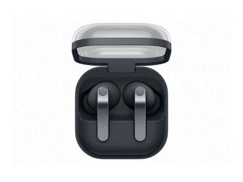Auriculares Samsung Galaxy Buds 4 Pro Preto