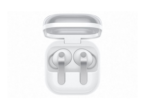 Auriculares Samsung Galaxy Buds 4 Pro Branco