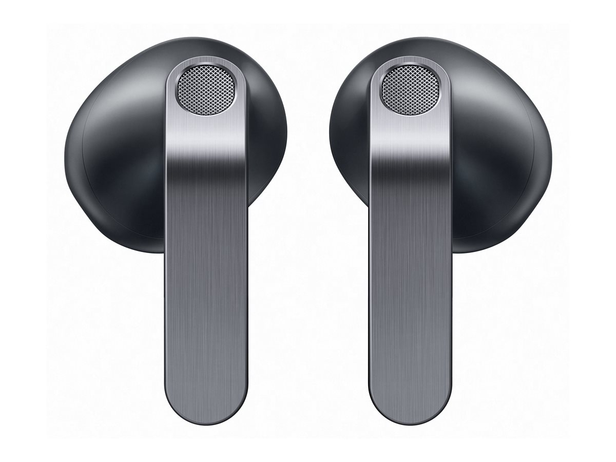 Auriculares Samsung Galaxy Buds 4 Preto