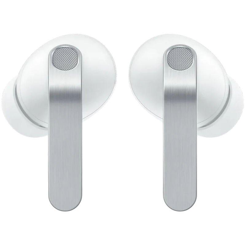 Auriculares Samsung Galaxy Buds 4 Branco