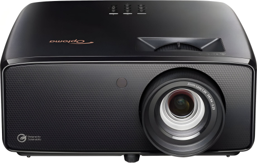 Projetor Optoma Photon Beam PK52 DLP UHD 3500