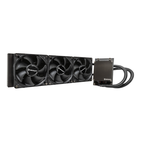 Water Cooler CPU Unykach Aquasphere PRO 360 TRX4