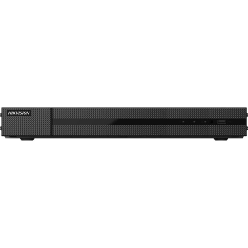 HIKVISION GRAVADOR DE REDE NVR 4K 32 CANAIS ACUSENSE 256MPBS SERIE