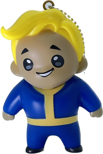 Figura Good Loot Hanging Decorative Figurine - Fallout:Vault Boy