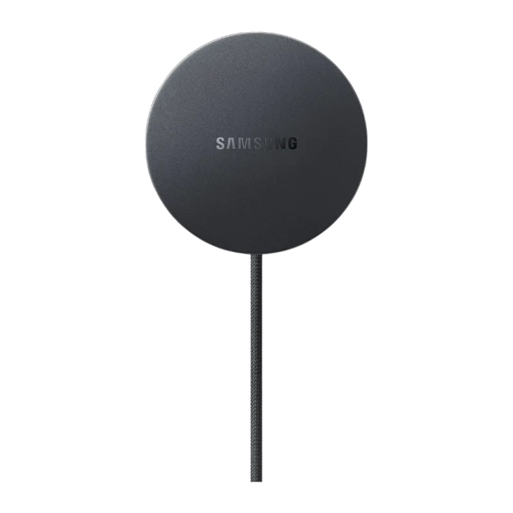 SAMSUNG Magnetic Wireless Charger 25W Dark Gray