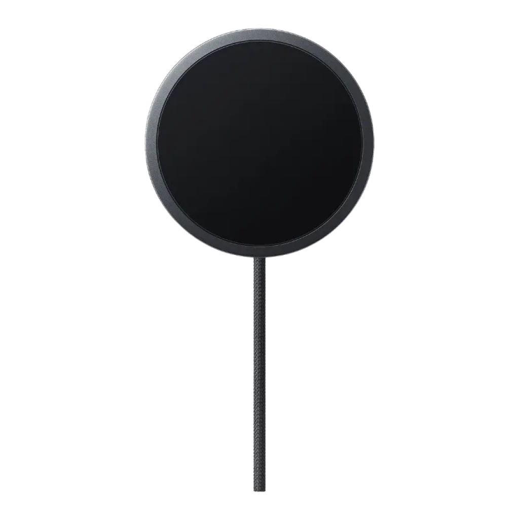 SAMSUNG Magnetic Wireless Charger 25W Dark Gray