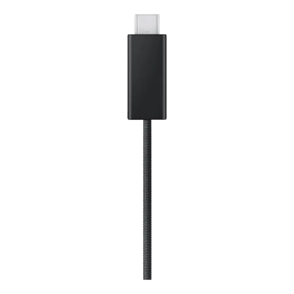 SAMSUNG Magnetic Wireless Charger 25W Dark Gray