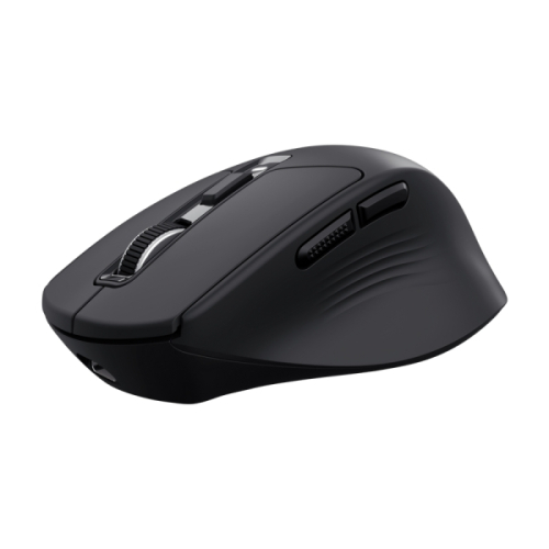 TRUST NIVEN COMFORT MULTI-WRLS MOUSE BLK