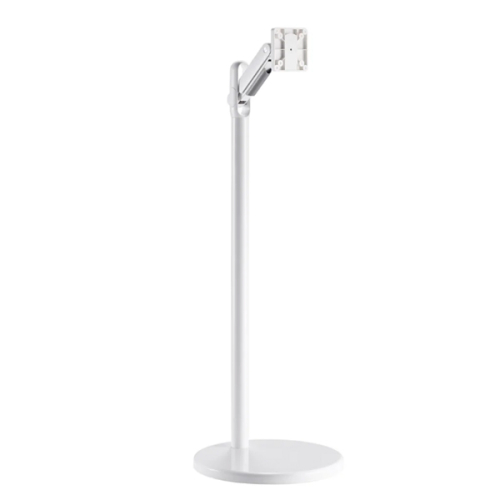 Napofix Suporte Chão Móvel 13">35"BRANCO FM100W