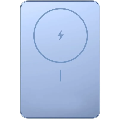 Xiaomi Ultra Slim Magnetic Power Bank 5000mAh 22,5W Azul