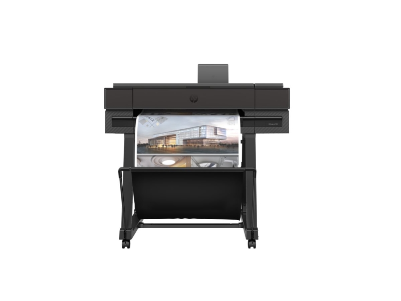 HP DesignJet T870 Impressora Multifunções de Injeção de Tinta Grande Formato Color WiFi