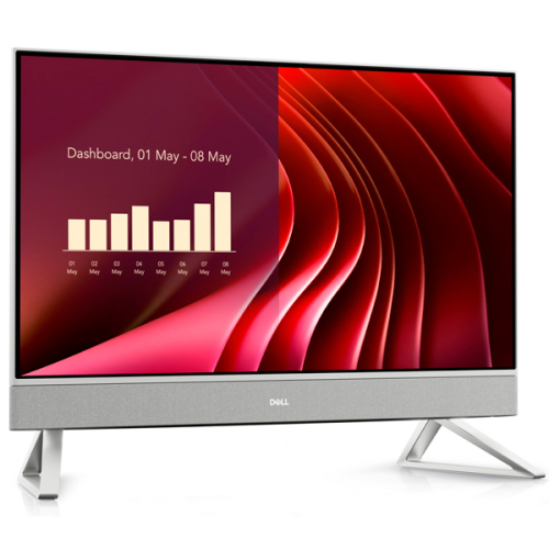 DELL AIO EC24250 C7-150U 16GB 512GB SSD 23.8"FHD W11 PRO 1Y