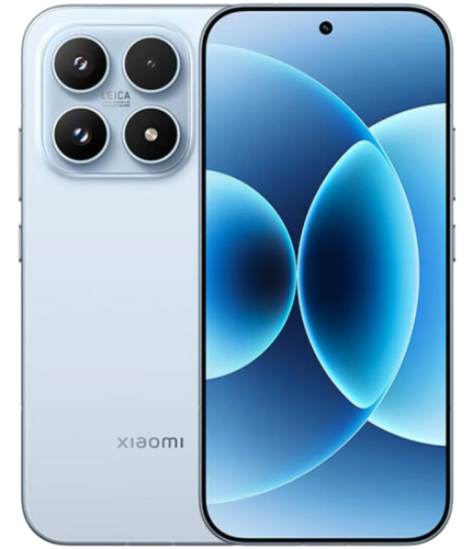 Xiaomi 17 12GB/512GB Ice Blue