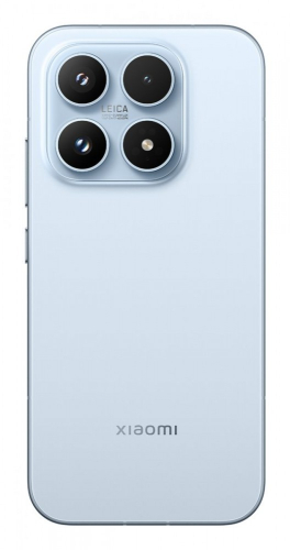 Xiaomi 17 12GB/512GB Ice Blue