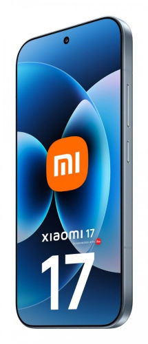 Xiaomi 17 12GB/512GB Ice Blue