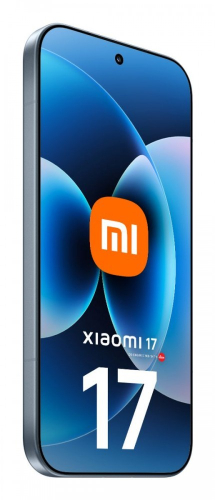 Xiaomi 17 12GB/512GB Ice Blue