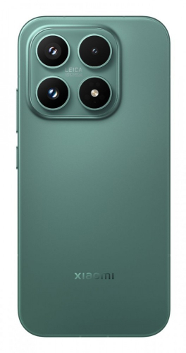 Xiaomi 17 12GB/512GB Ventura Green