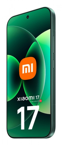 Xiaomi 17 12GB/512GB Ventura Green