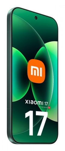Xiaomi 17 12GB/512GB Ventura Green
