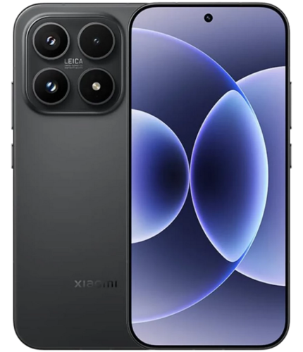 Xiaomi 17 12GB/512GB Black