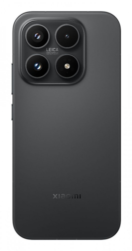 Xiaomi 17 12GB/512GB Black
