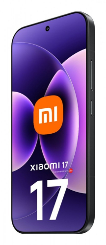 Xiaomi 17 12GB/512GB Black