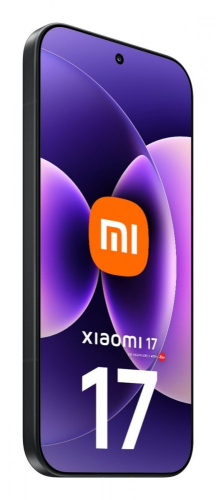 Xiaomi 17 12GB/512GB Black