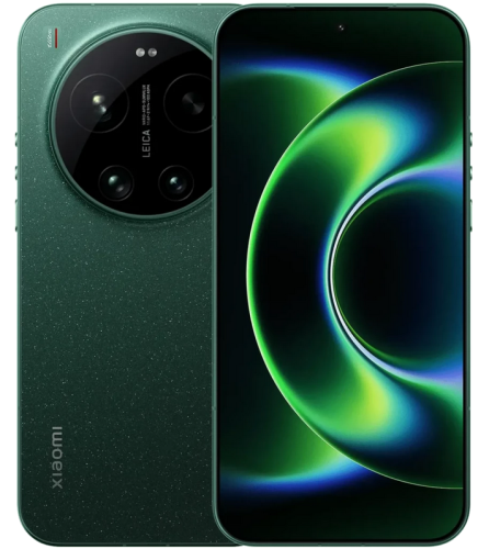 Xiaomi 17 Ultra 12GB/512GB Starlit Green