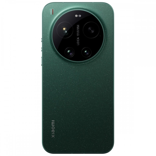 Xiaomi 17 Ultra 12GB/512GB Starlit Green