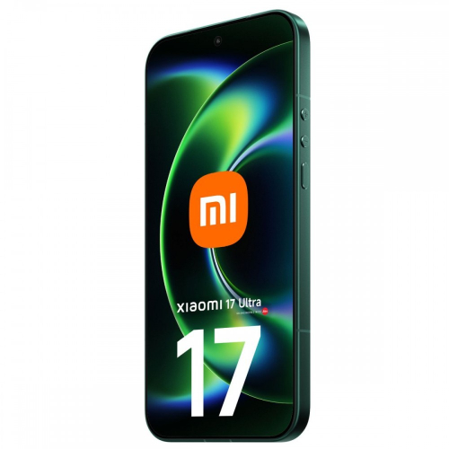 Xiaomi 17 Ultra 12GB/512GB Starlit Green