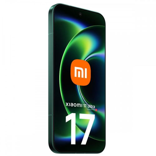 Xiaomi 17 Ultra 12GB/512GB Starlit Green