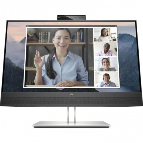 HP E24MV G4 MONITOR 23.8"LED IPS FullHD 60Hz 5ms