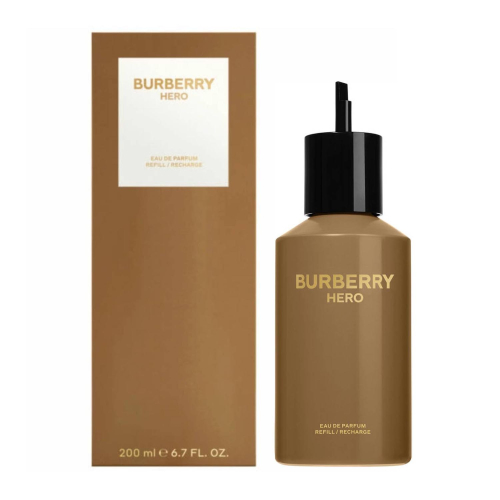 Burberry Hero Man Eau de Parfum Recarga 200ml