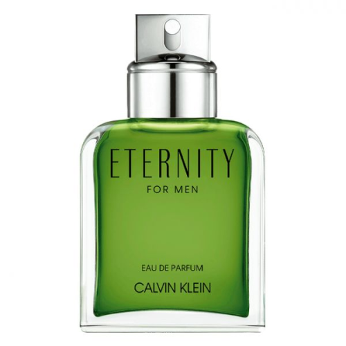 Calvin Klein Eternity for Man Eau de Parfum 100ml