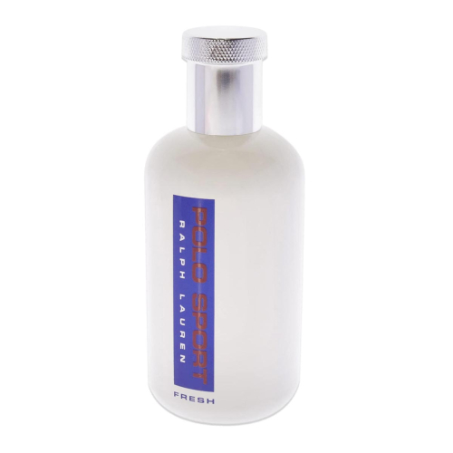 Ralph Lauren Polo Sport Fresh Eau de Toilette 125ml