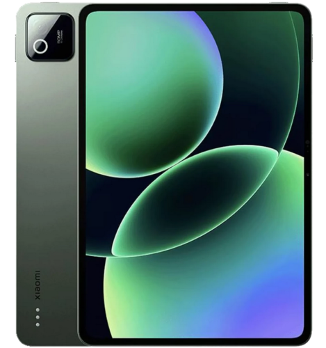 Tablet Xiaomi Pad 8 8GB/128GB Verde