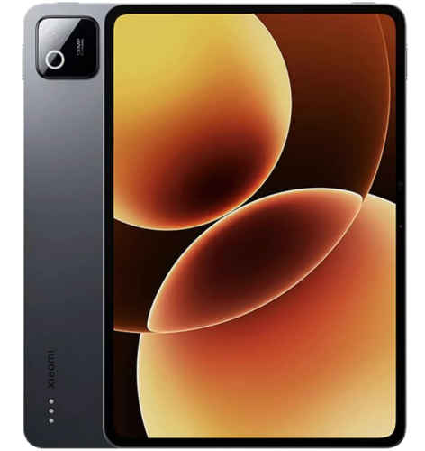 Tablet Xiaomi Pad 8 8GB/256GB Cinza