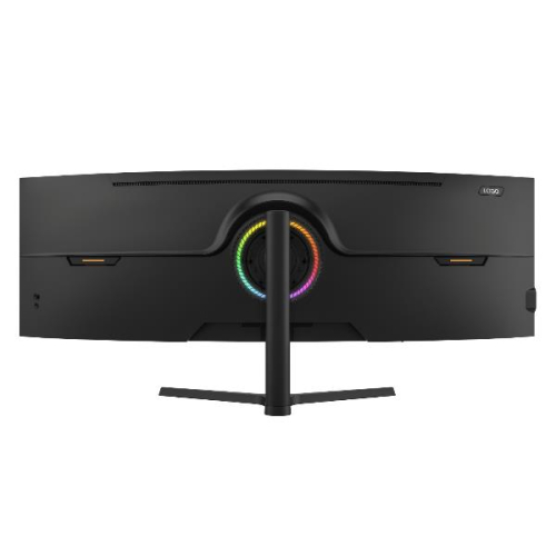 MONITOR 49"NILOX NXM49CRVDC2 CURVO VA DUALQHD 65W